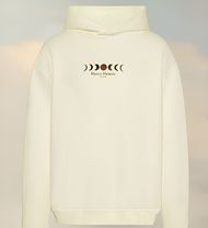 Lunar New Year Hooded Sweatshirt