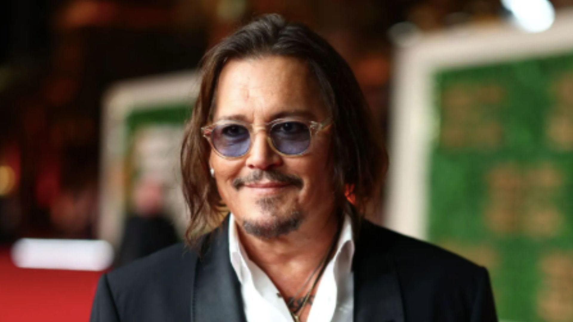 Johnny Depp (Image via Getty)