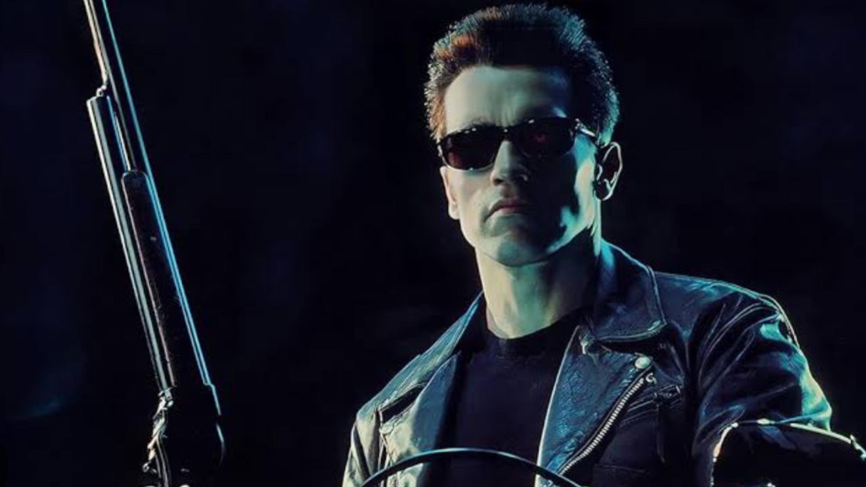 Terminator 2: Judgment Day (1991) | Image Source: TriStar Pictures