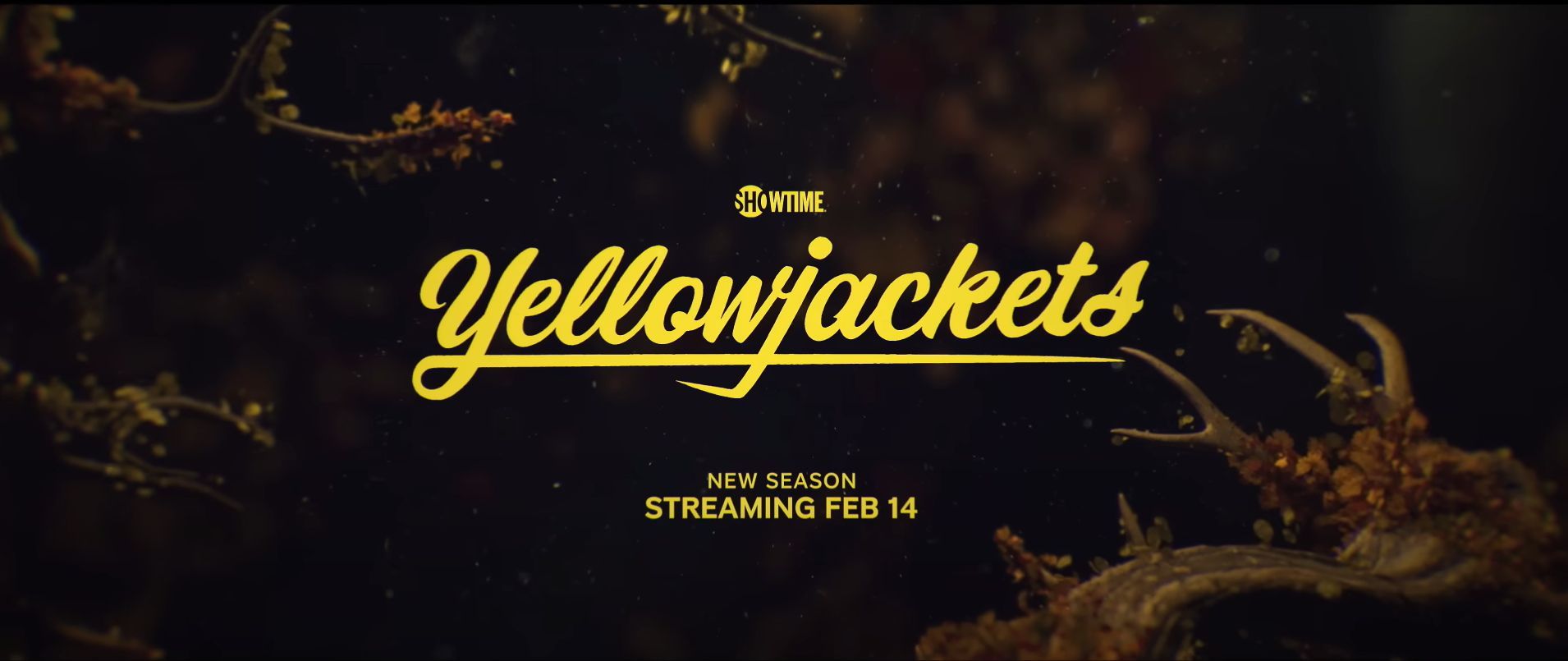 Yellowjackets Season 3 (Image via Paramount+)