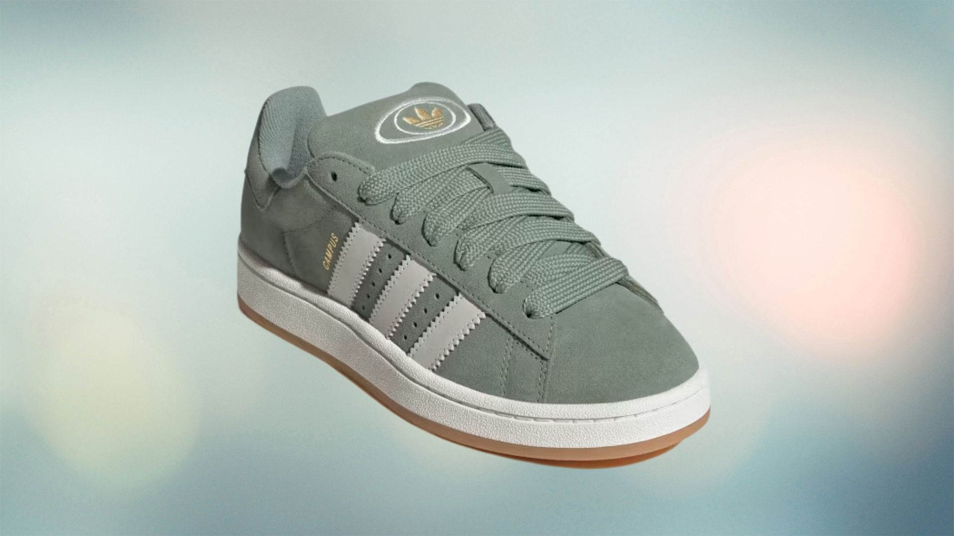 Campus 00s Sneakers (Image via Adidas)