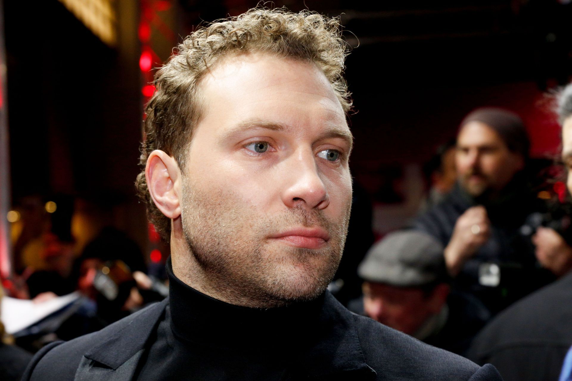 Jai Courtney - Source: Getty