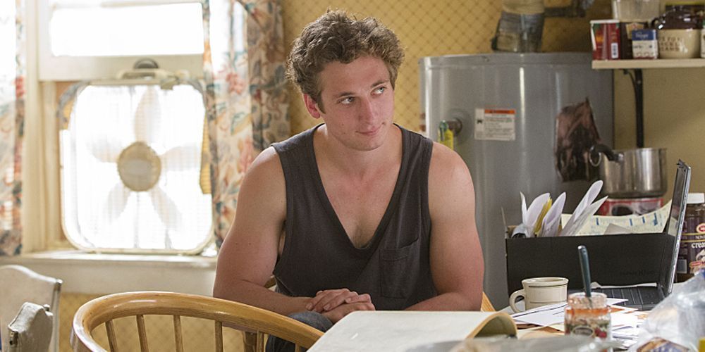 Jeremy Allen White net worth