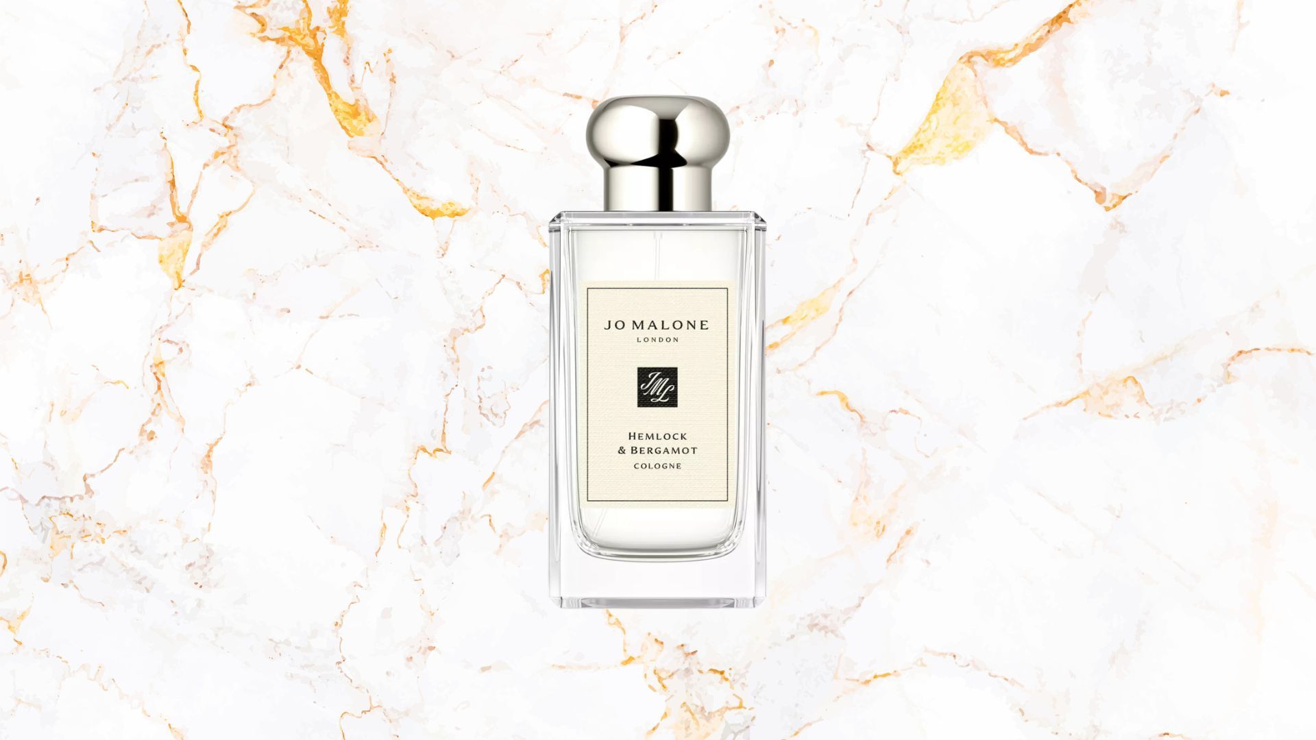 JO MALONE LONDON Hemlock &amp; Bergamot cologne (Selfridges &amp; Co)