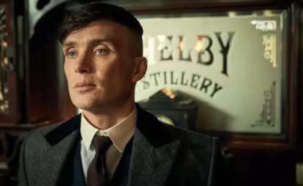  Peaky Blinders | Image Source: BBC Studios