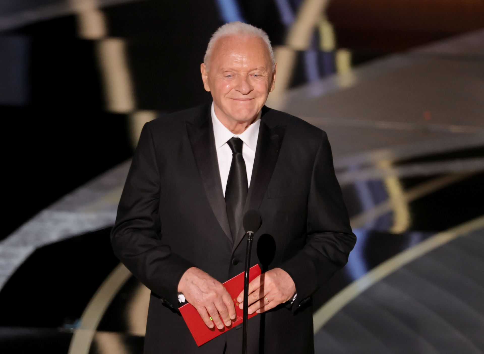 94th Annual Academy Awards - Show - Source: Getty