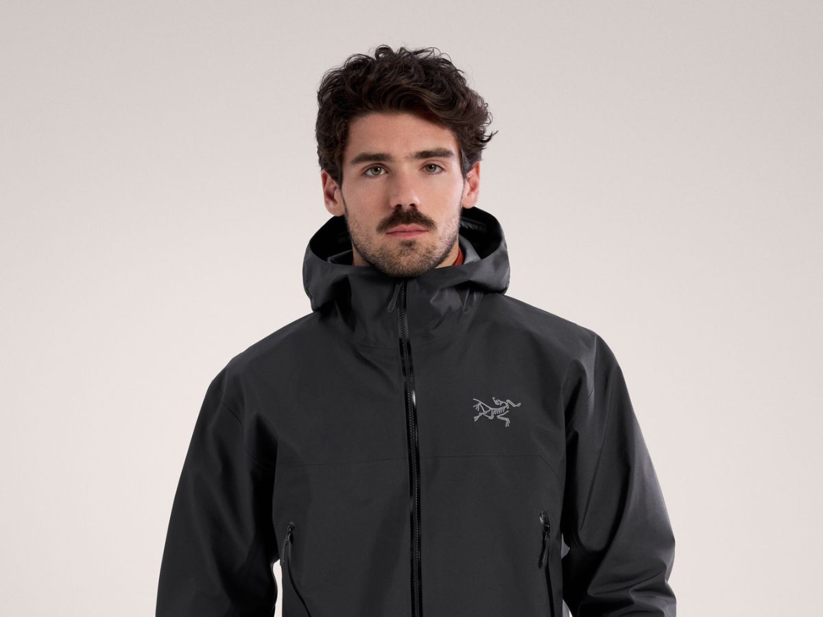 Arc&rsquo;teryx (Image via Official Website)