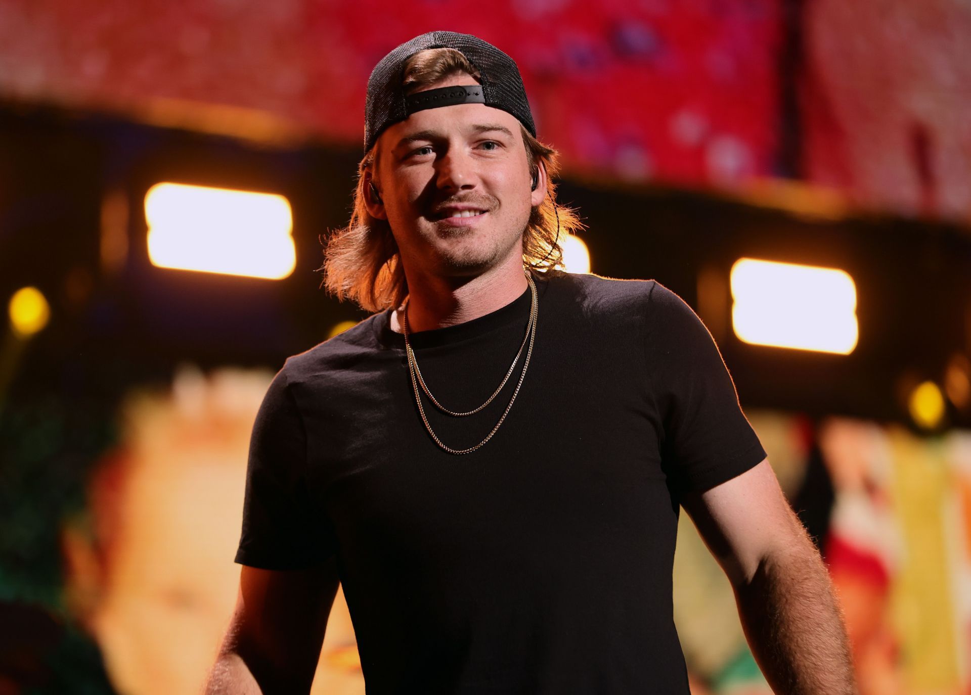 2022 iHeartRadio Music Festival - Night 1 - Show - Source: Getty