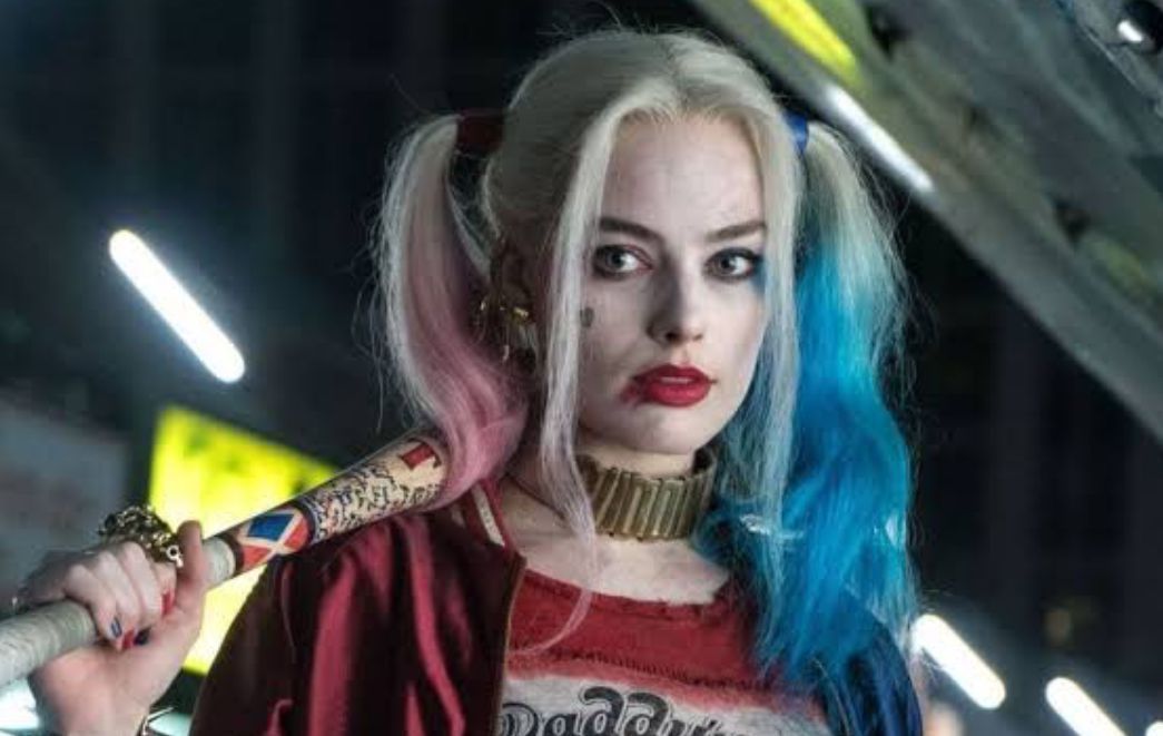 Margot Robbie - Birds of Prey (2020) | Image Source: Warner Bros. Pictures