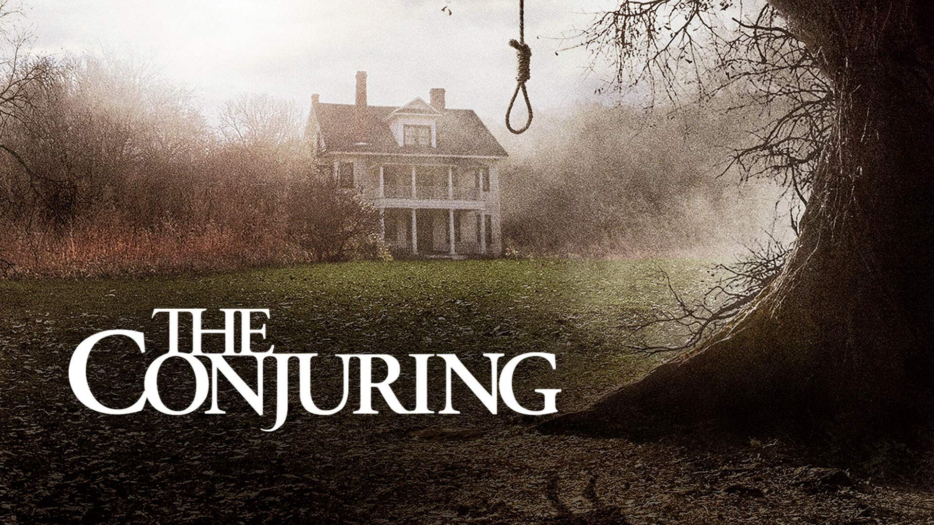 Is Conjuring based on a true story?