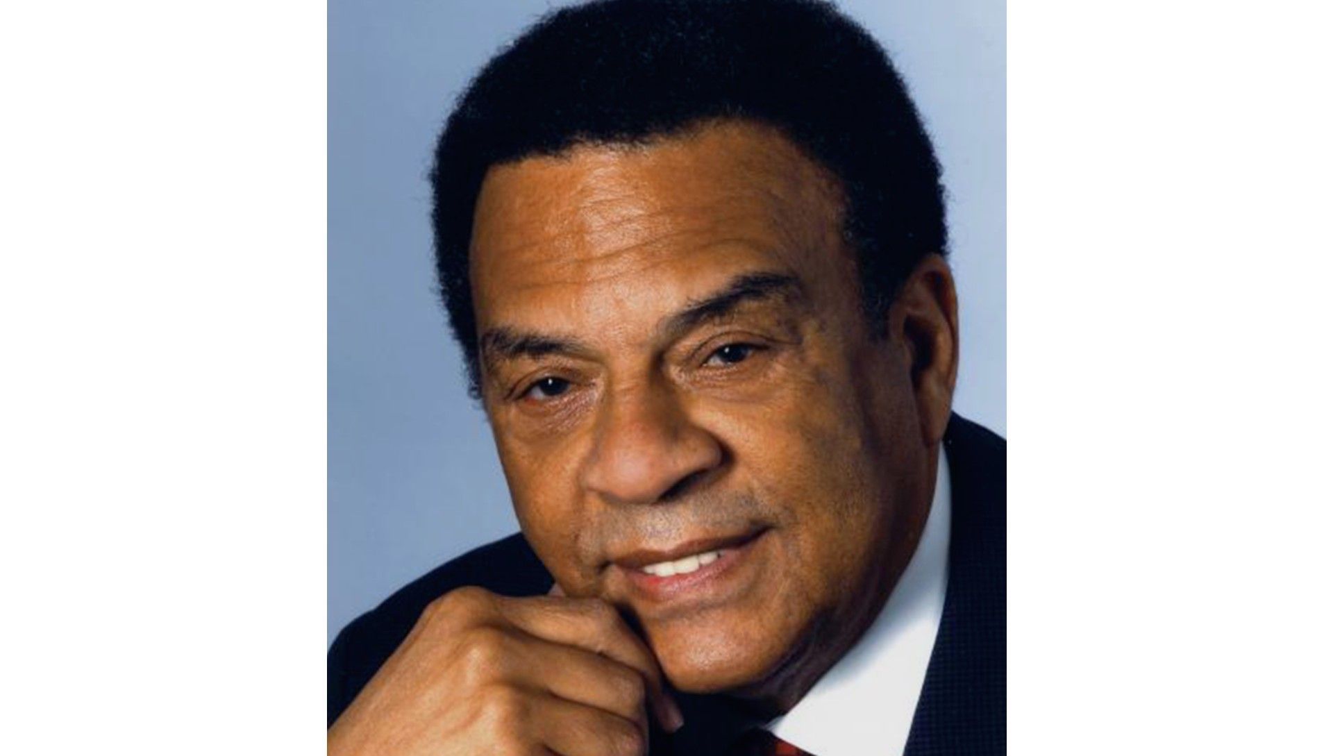 Andrew Young (Image via AndrewYoungCenter)