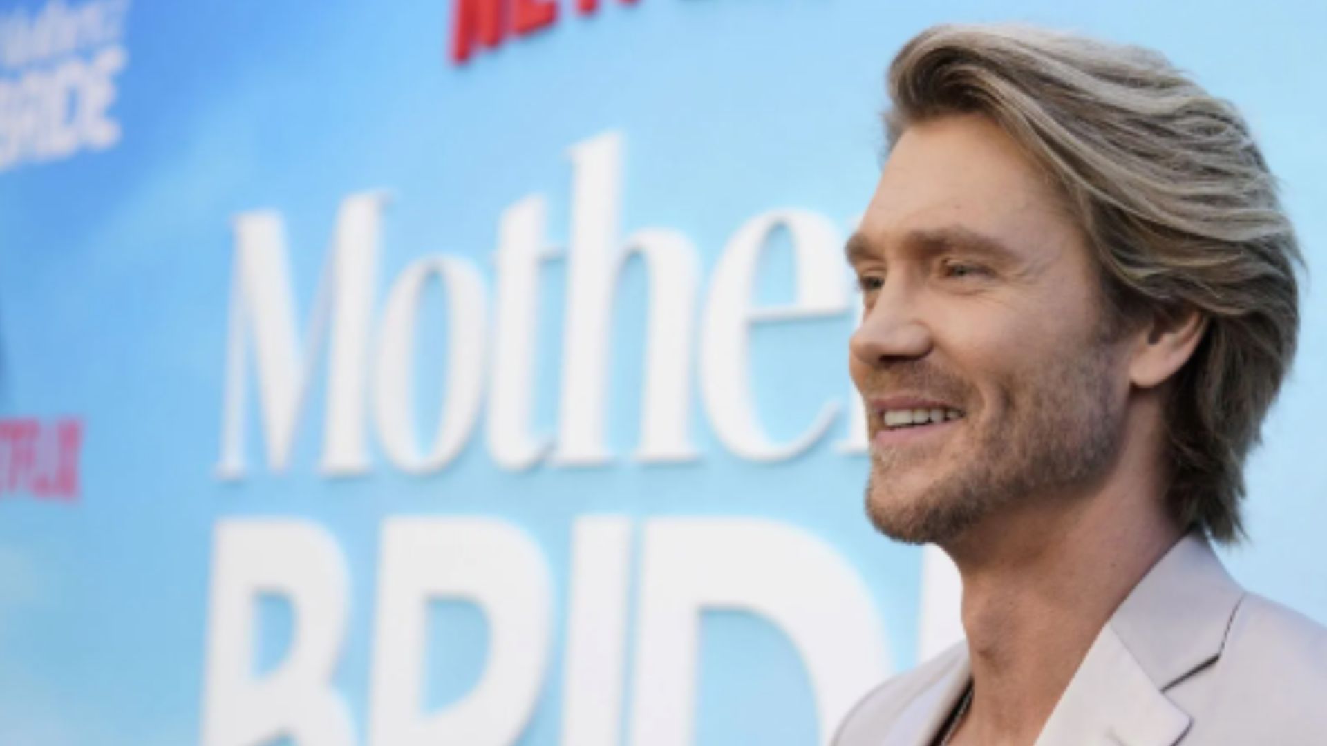 Still of Chad Michael Murray (Image via Getty)