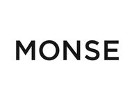 Monse Logo (Image via Monse website)