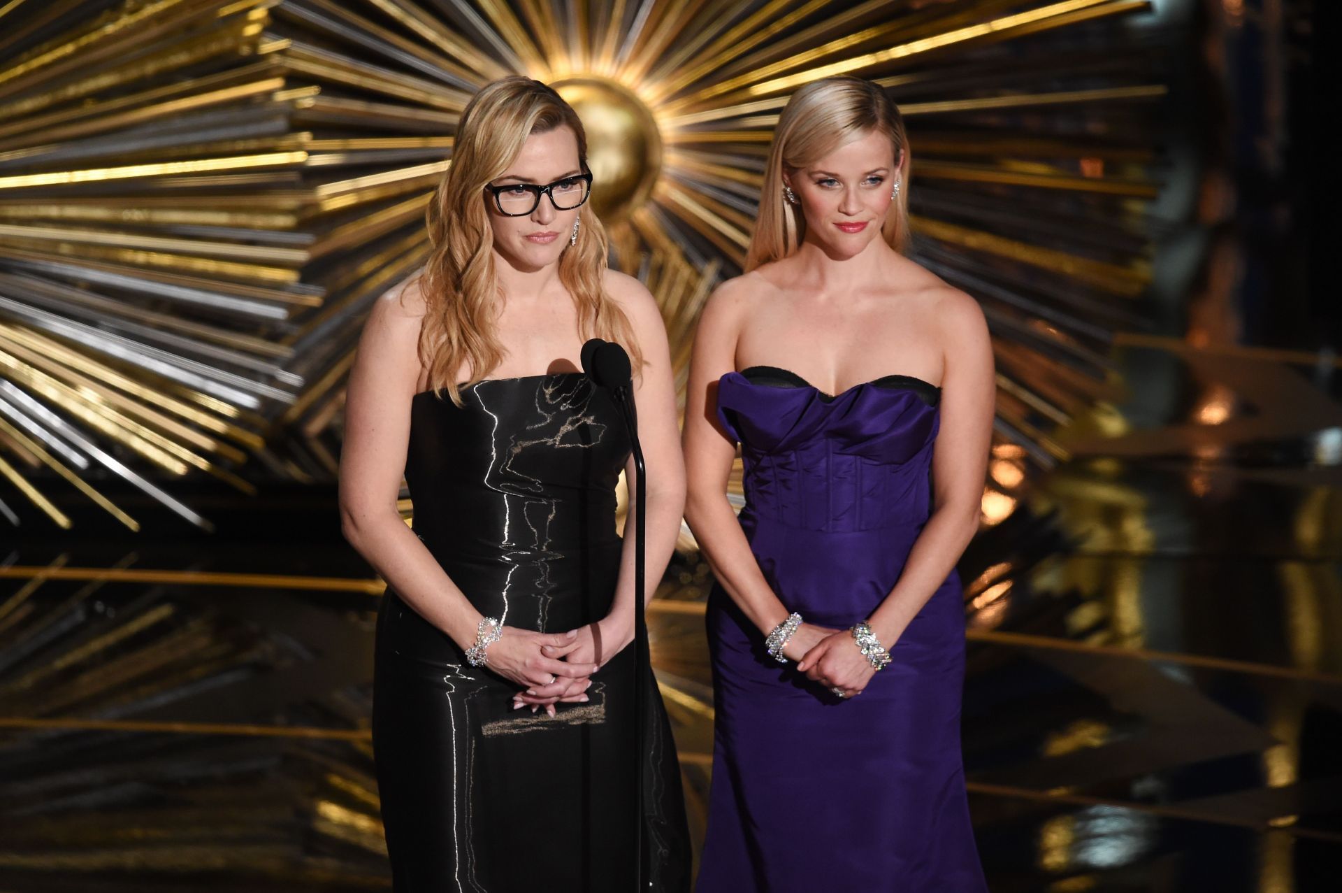 88th Annual Academy Awards - Show - Source: Getty