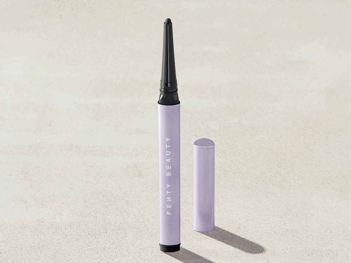 Fenty Beauty Flypencil Eyeliner (Image via Fenty Beauty)