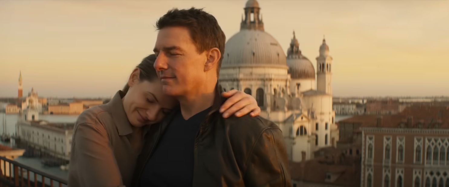 How much did Tom Cruise make for Mission Impossible 7?