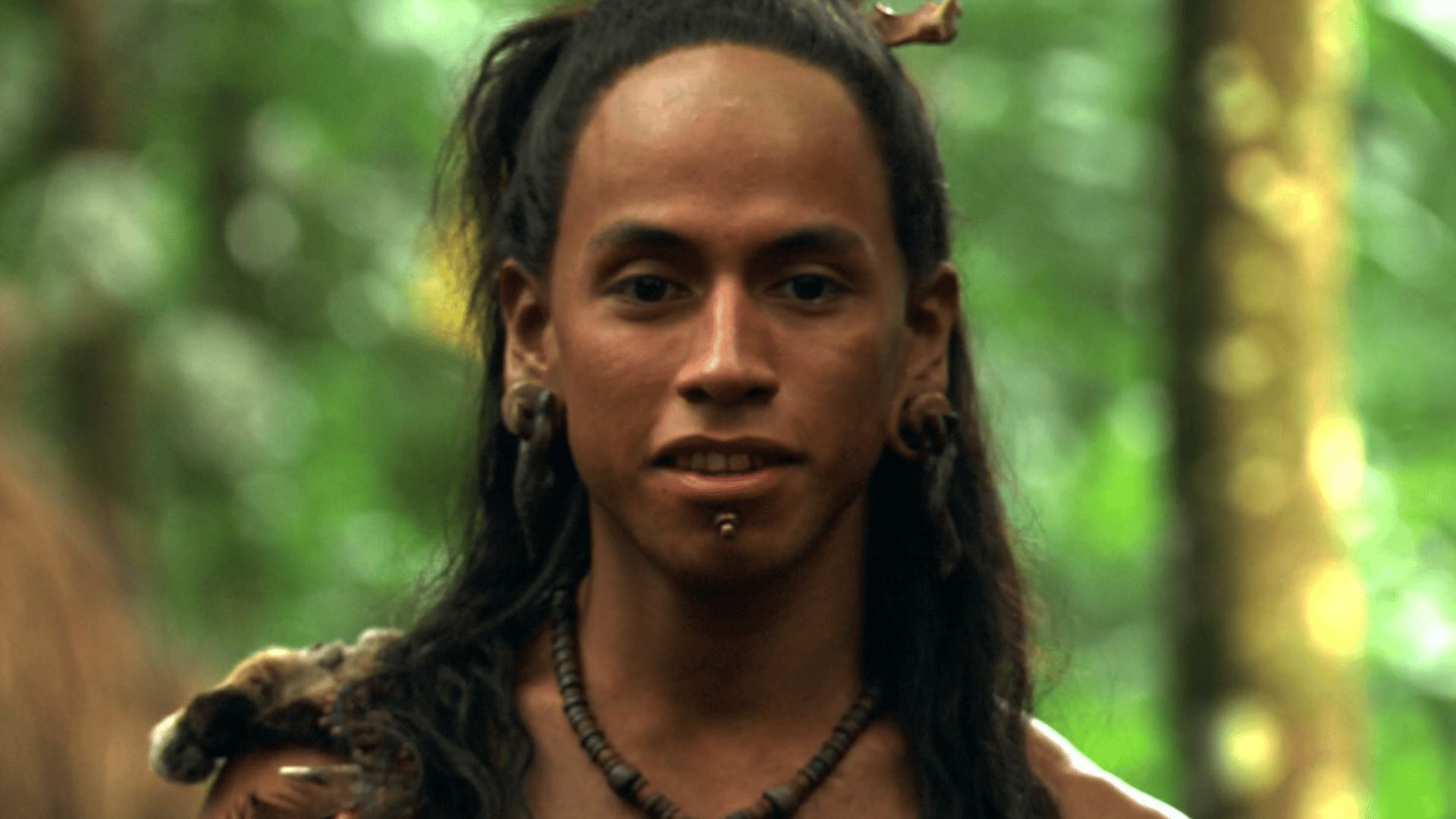 Apocalypto | Image Via: Touchstone Pictures