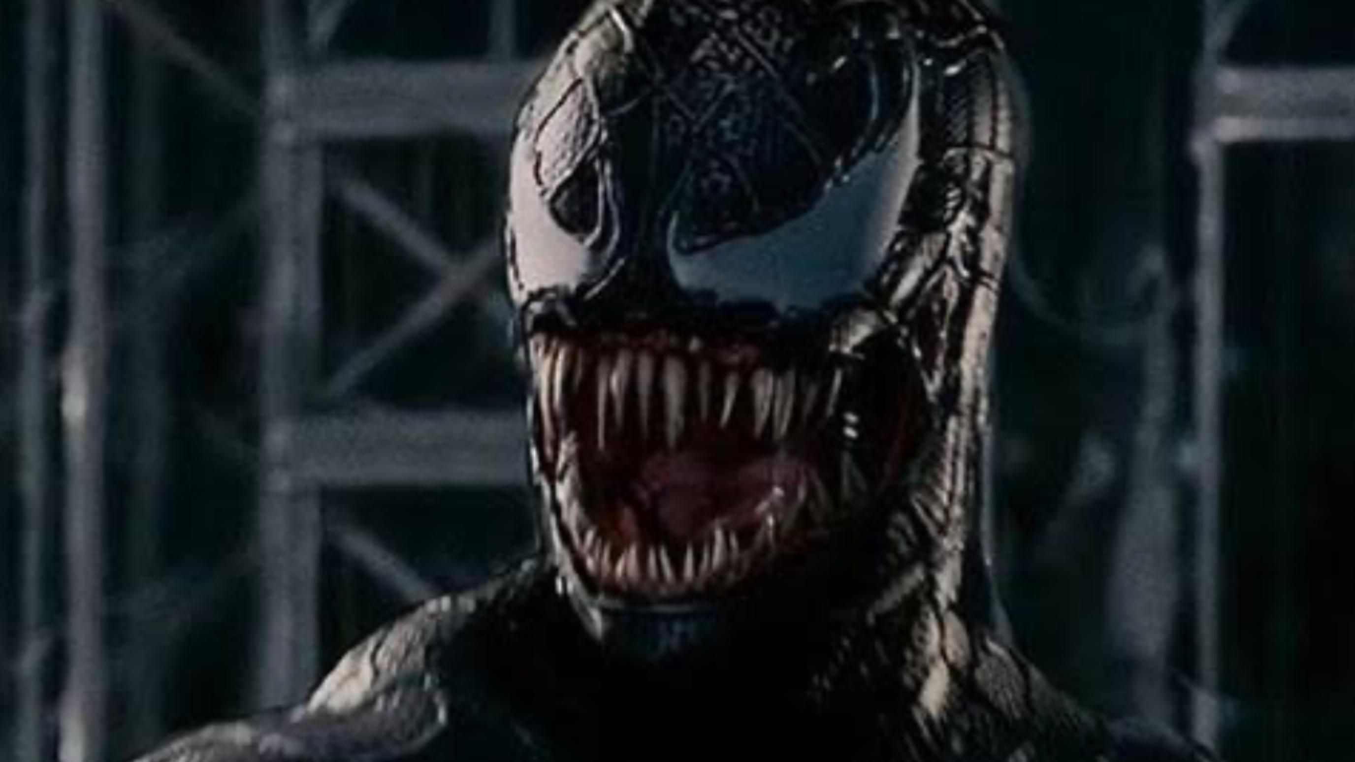 Venom &ndash; Spider-Man 3 (2007) | Image Source: Sony Pictures Releasing