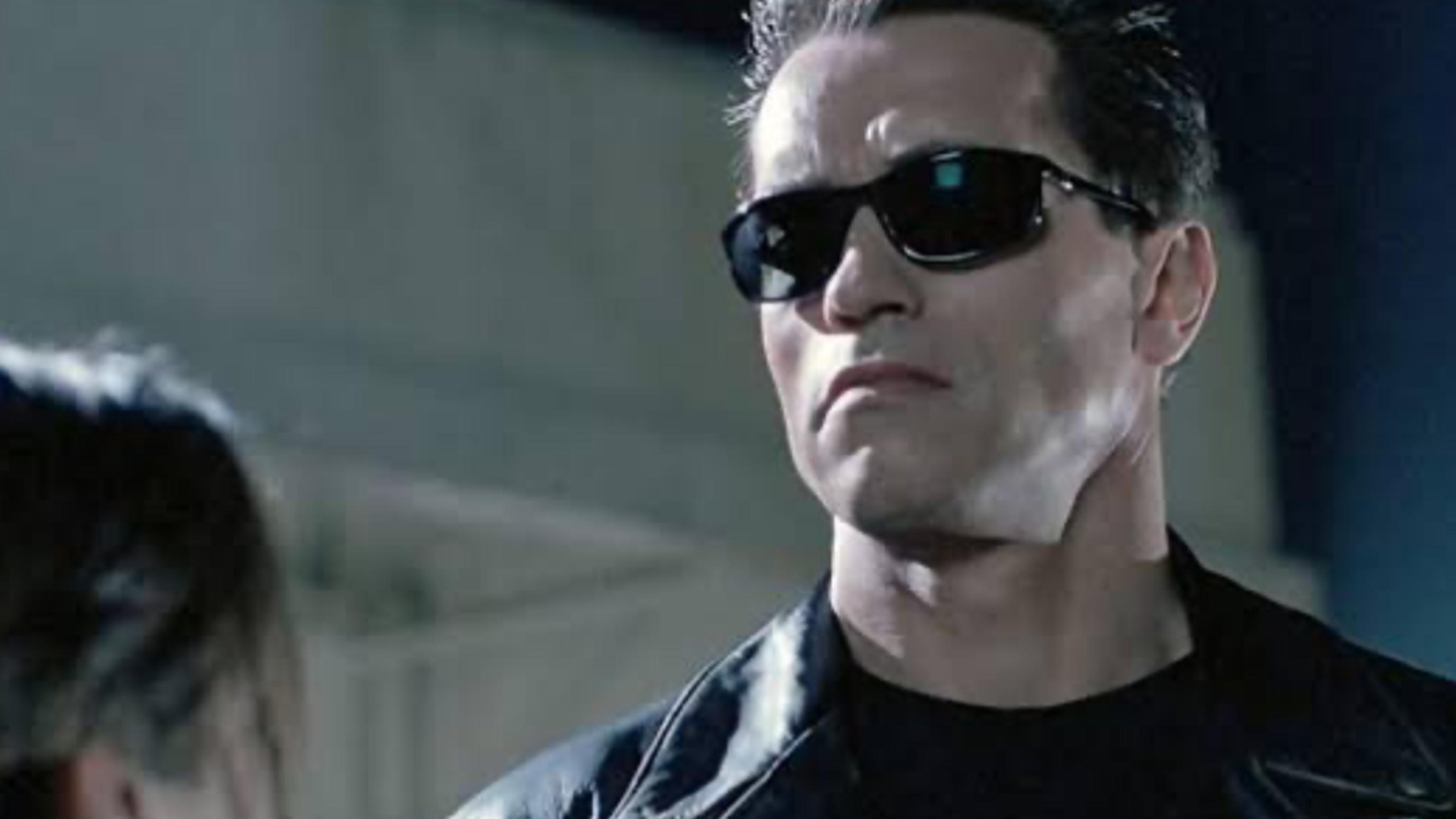 Terminator 2: Judgment Day (1991) | Image Source: TriStar Pictures