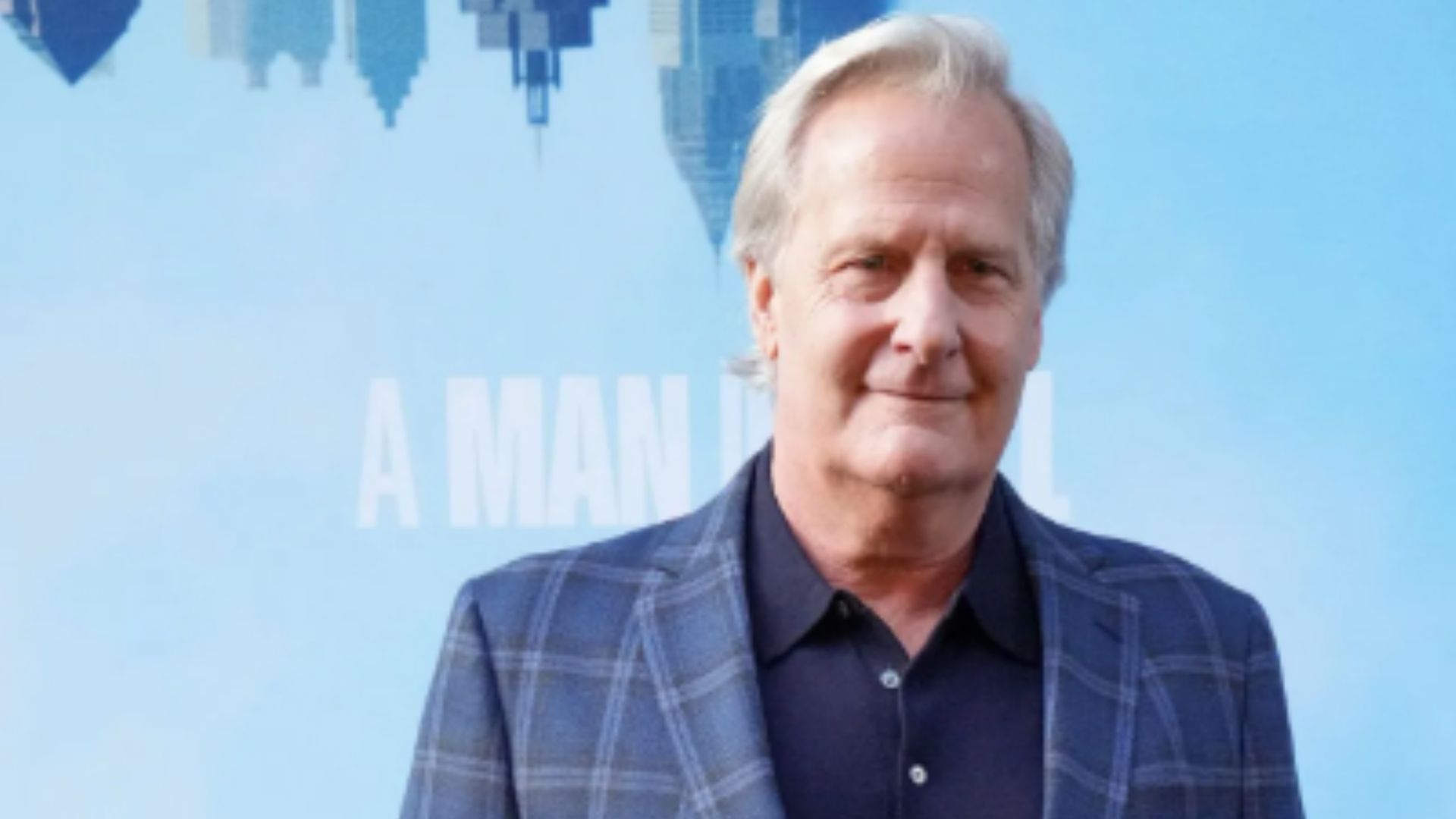 Jeff Daniels (Image via Getty)