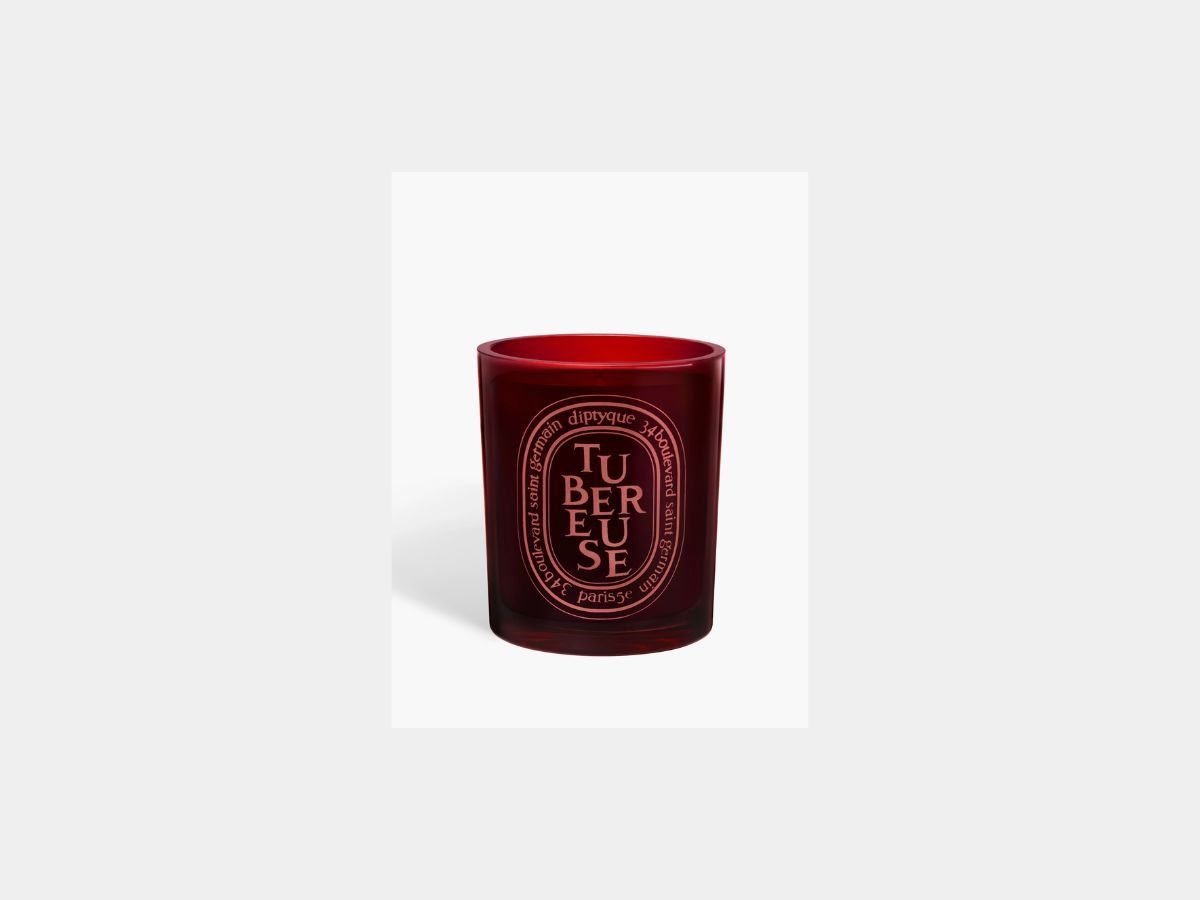 Diptyque Paris Lunar New Year Candle (Image via Diptyque Paris)