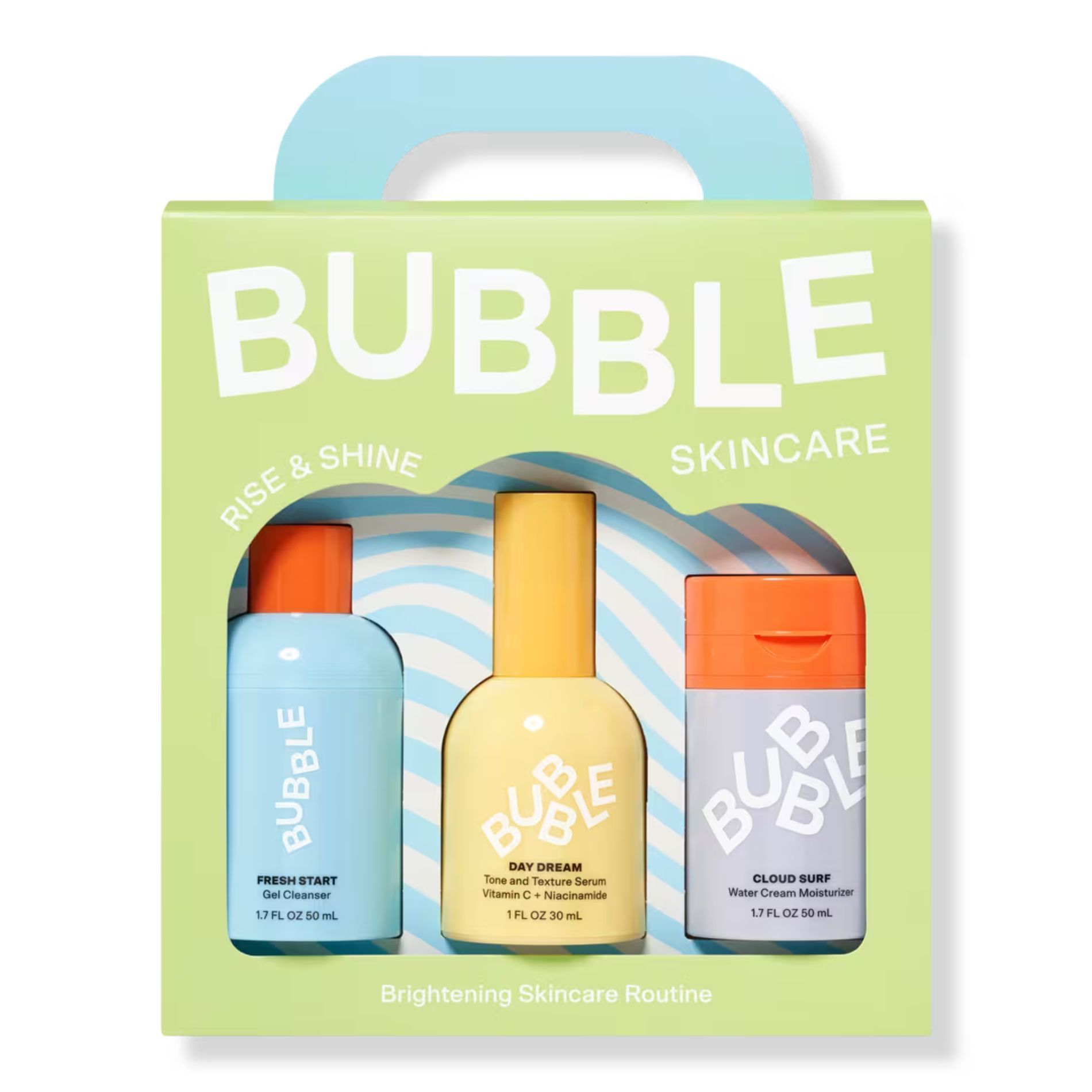 Skincare Set (Image via Ulta Beauty)