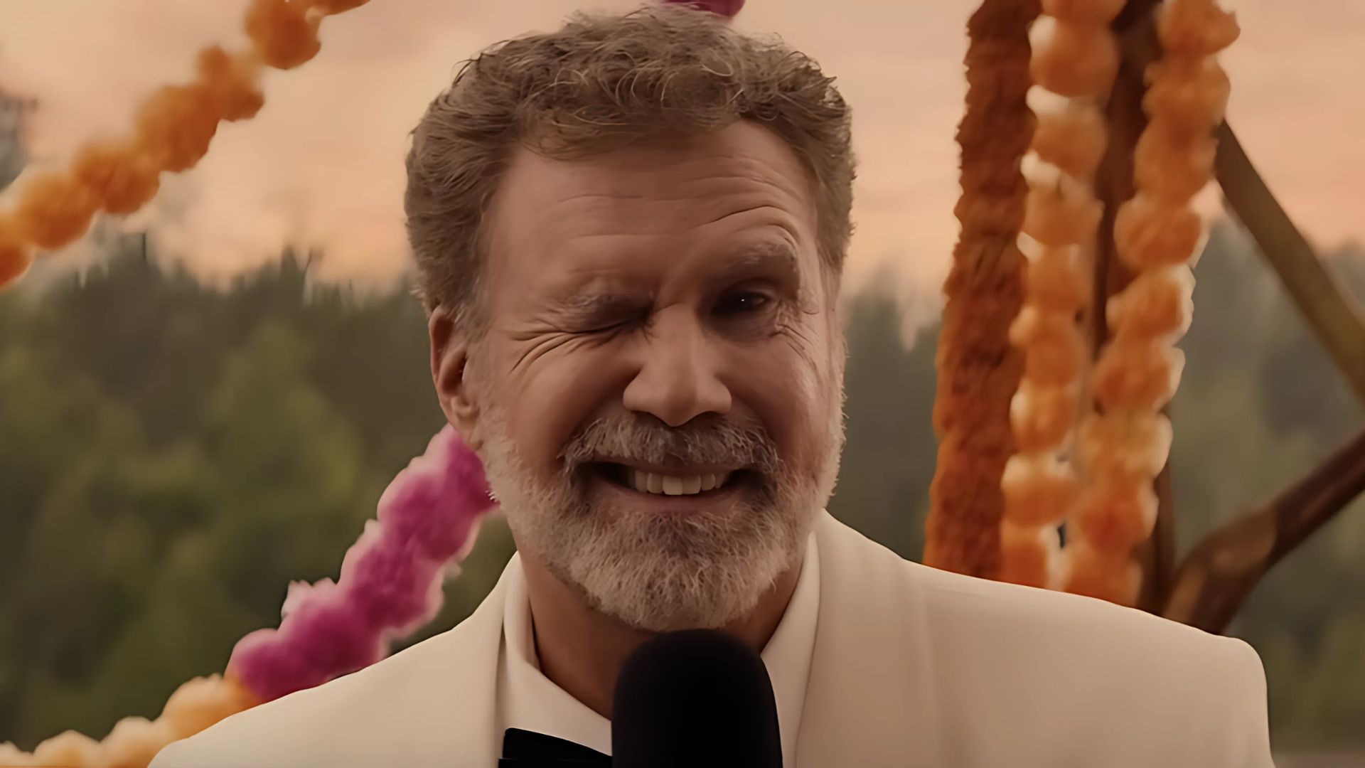 Will Ferrell in You&#039;re Cordially Invited (Image via. Prime Video/YouTube)