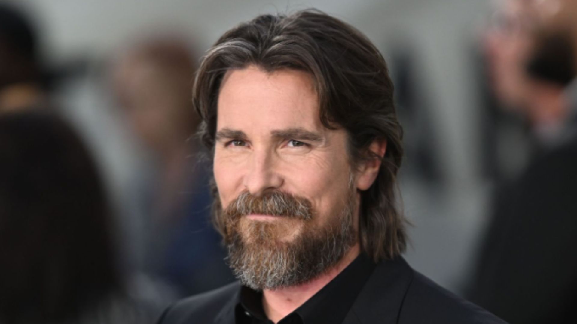 Christian Bale| Image via Getty Images