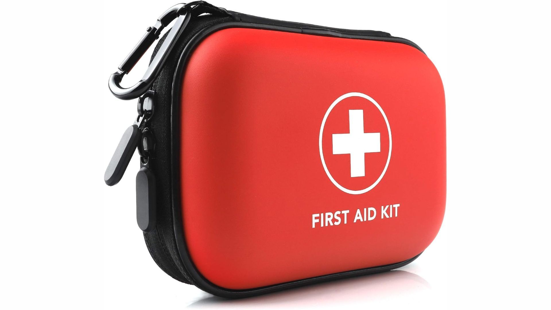 Mini First Aid Kit (Image via Amazon)