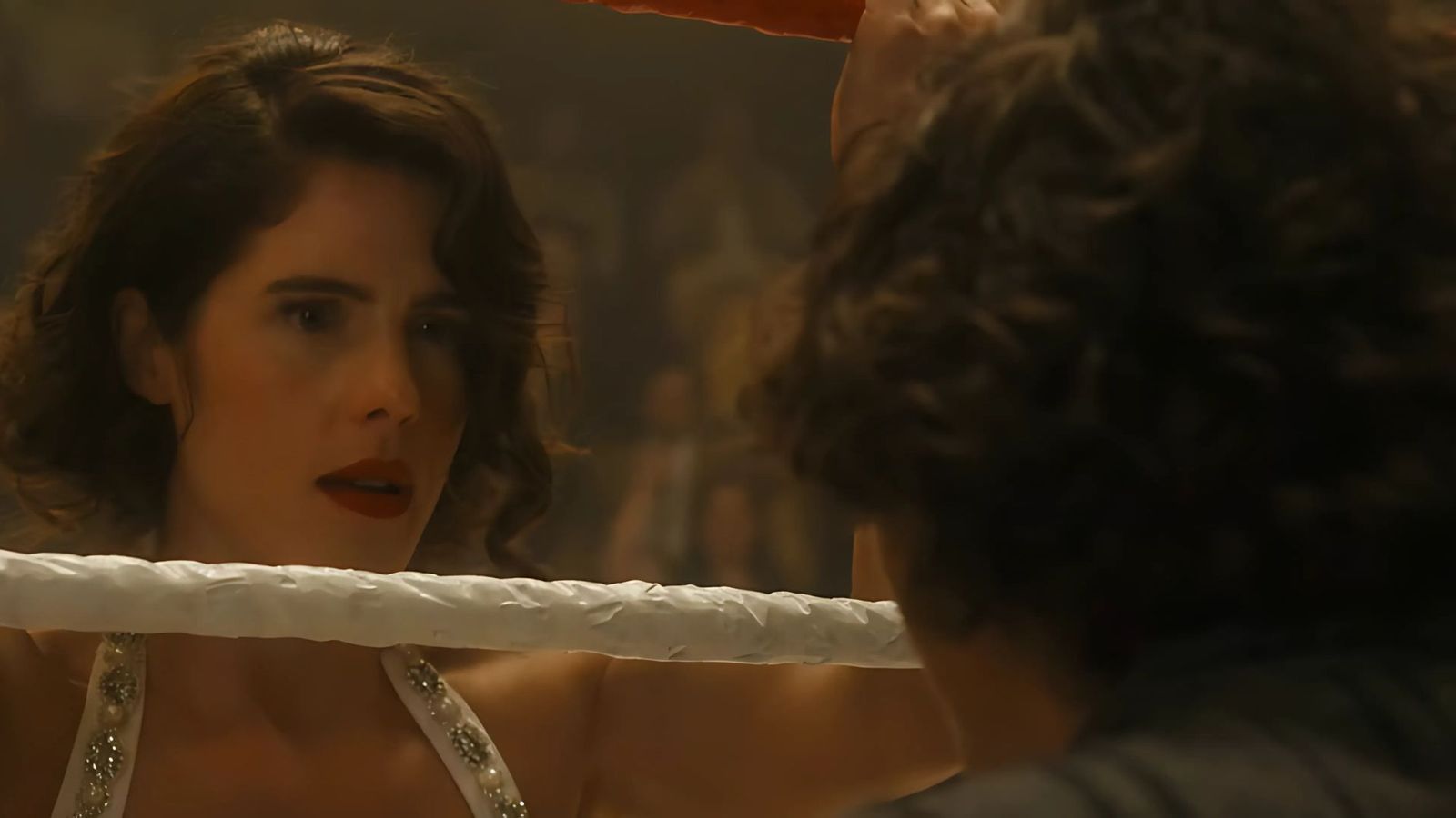 Queen Of The Ring Release date, cast and more about the Mildred Burke biopic starring