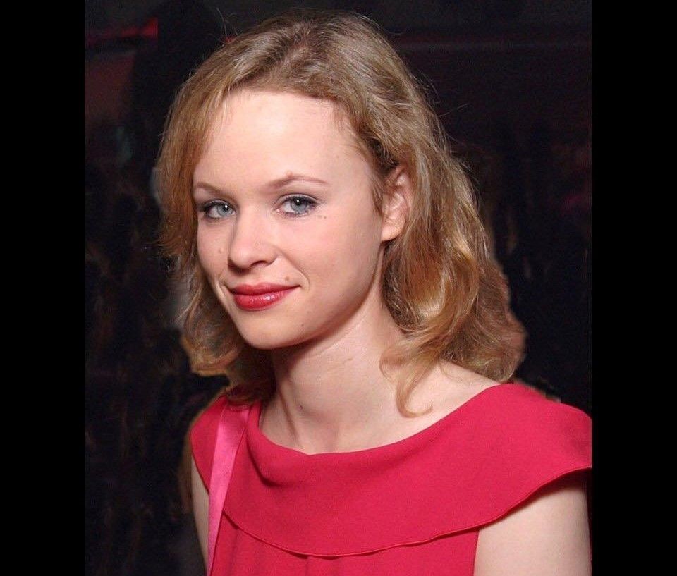 Who did Thora Birch play in Wednesday​?