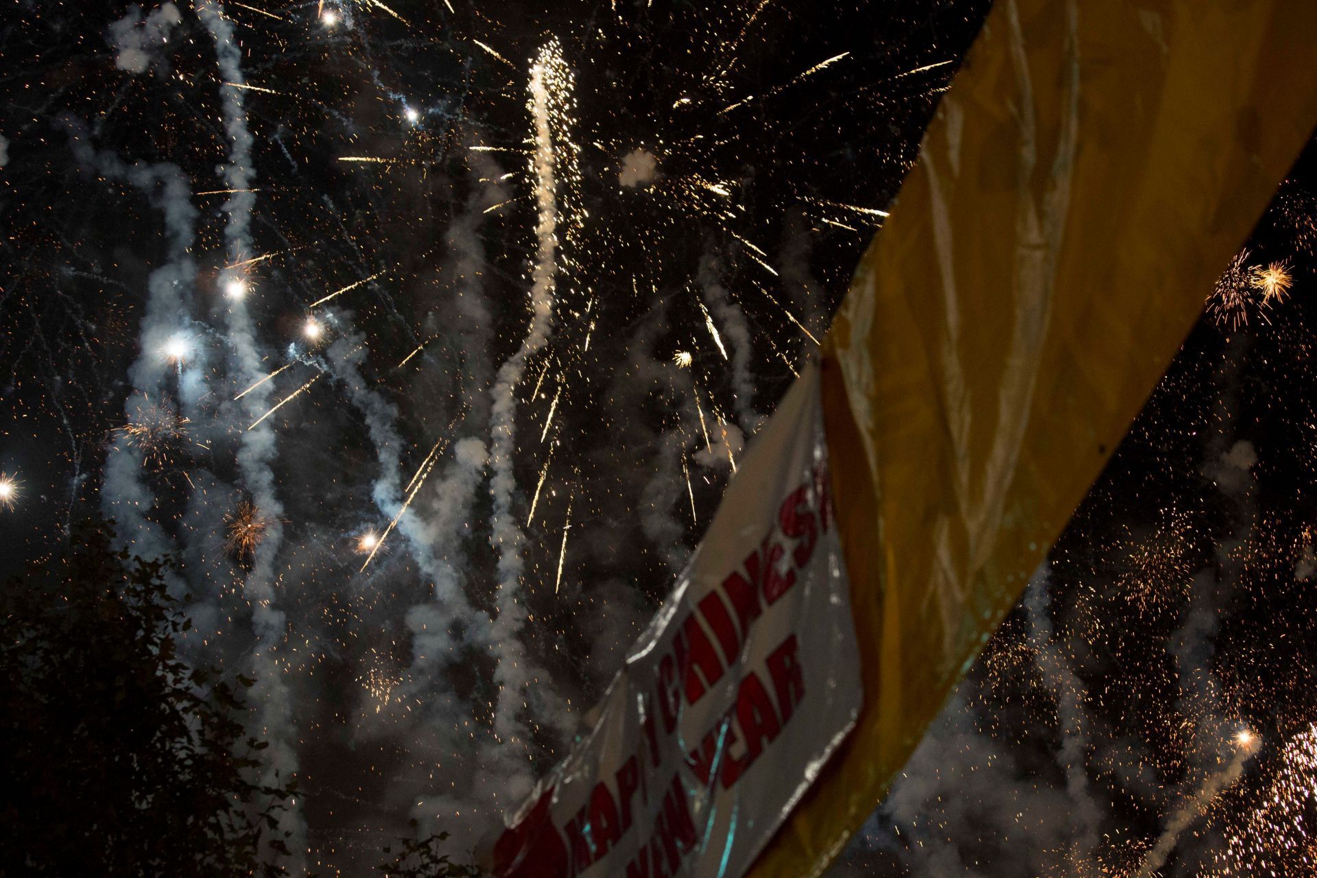 Chinese New Year celebrations in South Africa - Source: Getty