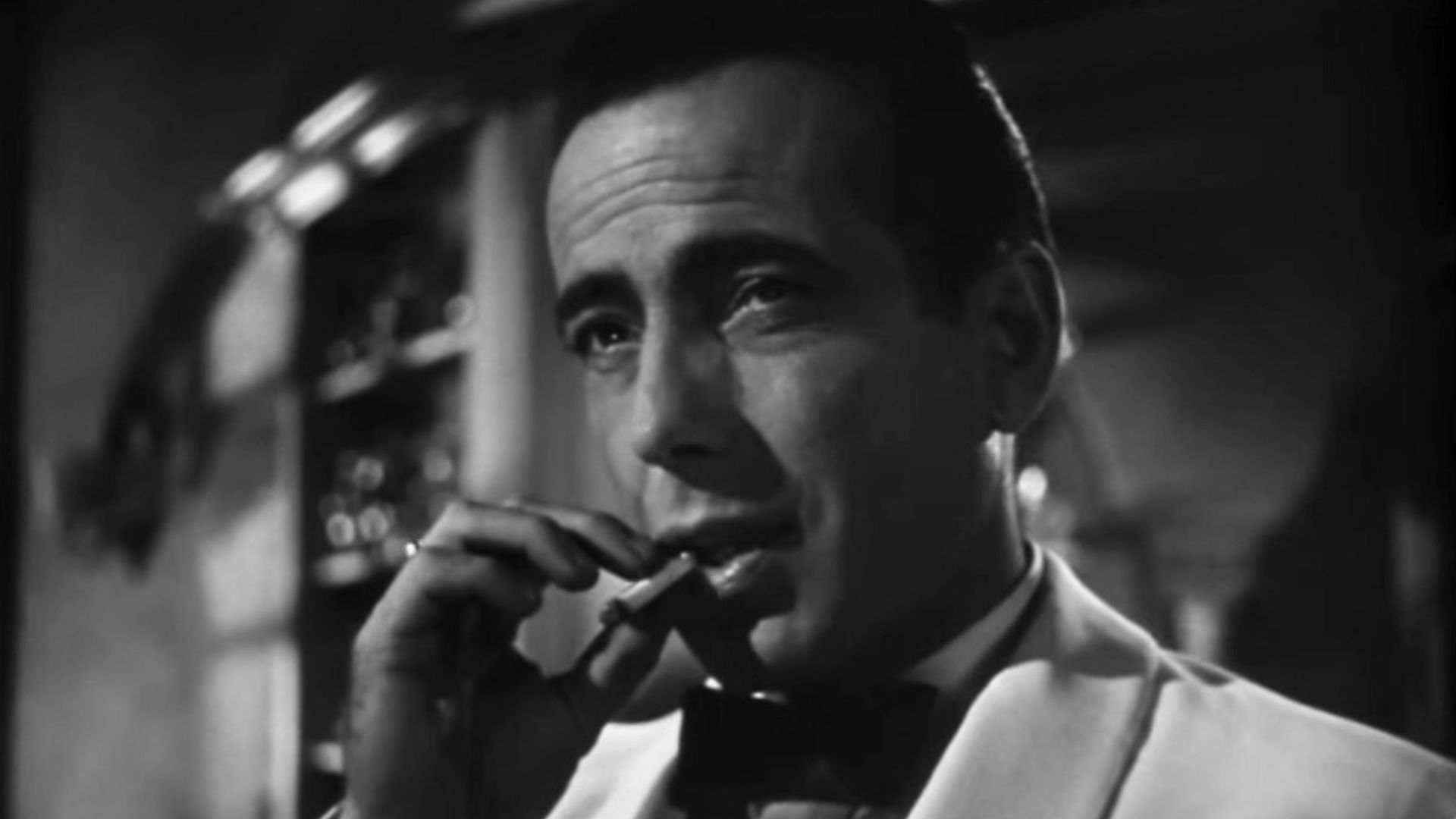 Humphrey Bogart | Image via: Warner Bros. Pictures, Inc.