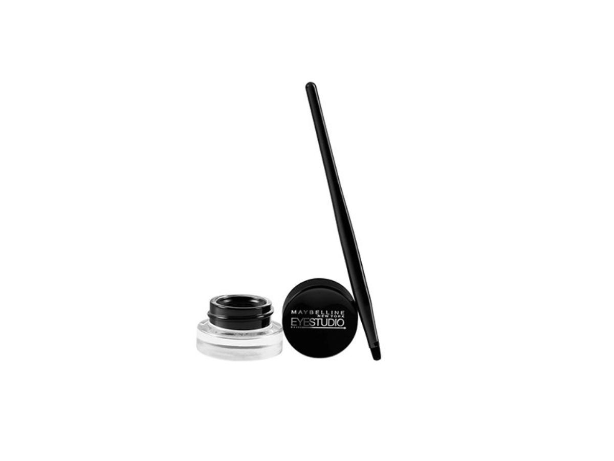 Maybelline Gel Eyeliner (Image via Maybelline)