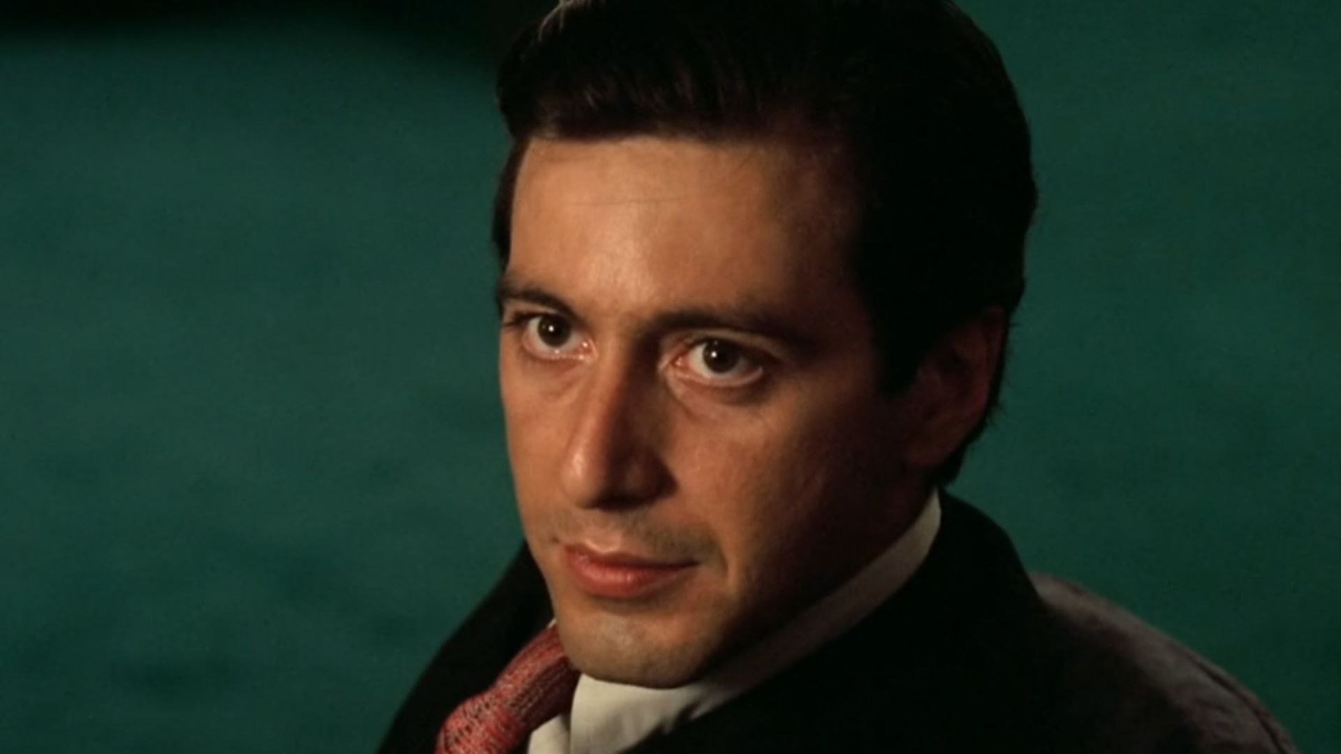 Al Pacino in The Godfather | Image via Paramount Pictures