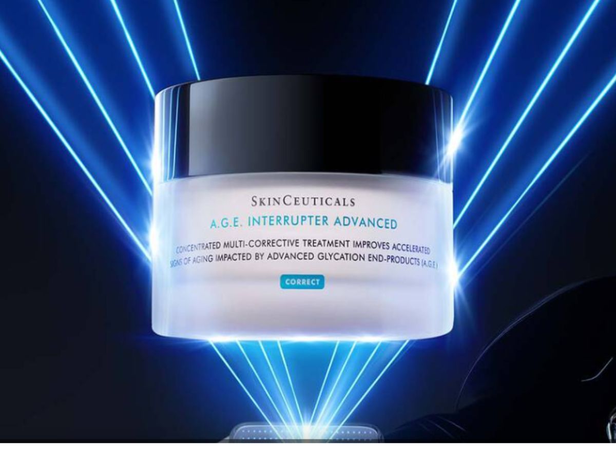 SkinCeuticals (Image via official website)