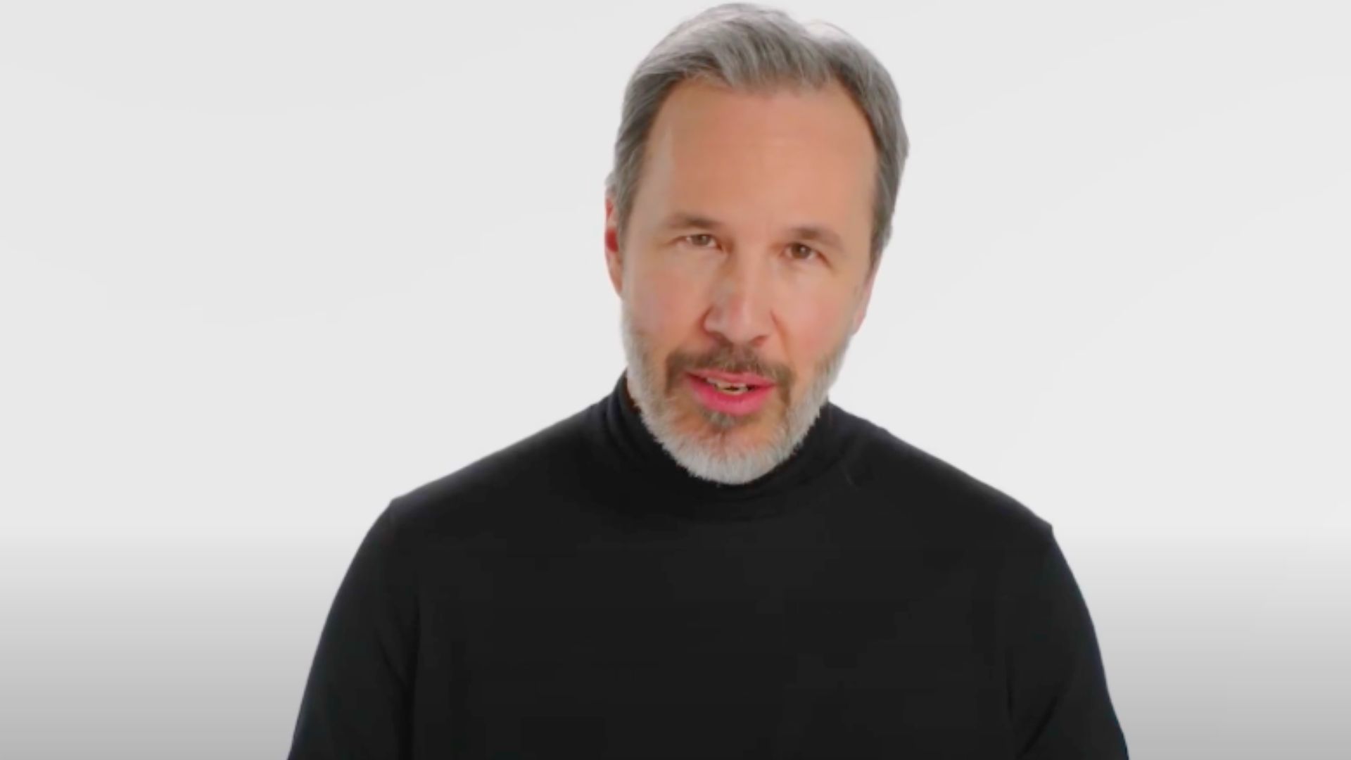 Director Denis Villeneuve of the Dune film series (Image via Cond&eacute; Nast)