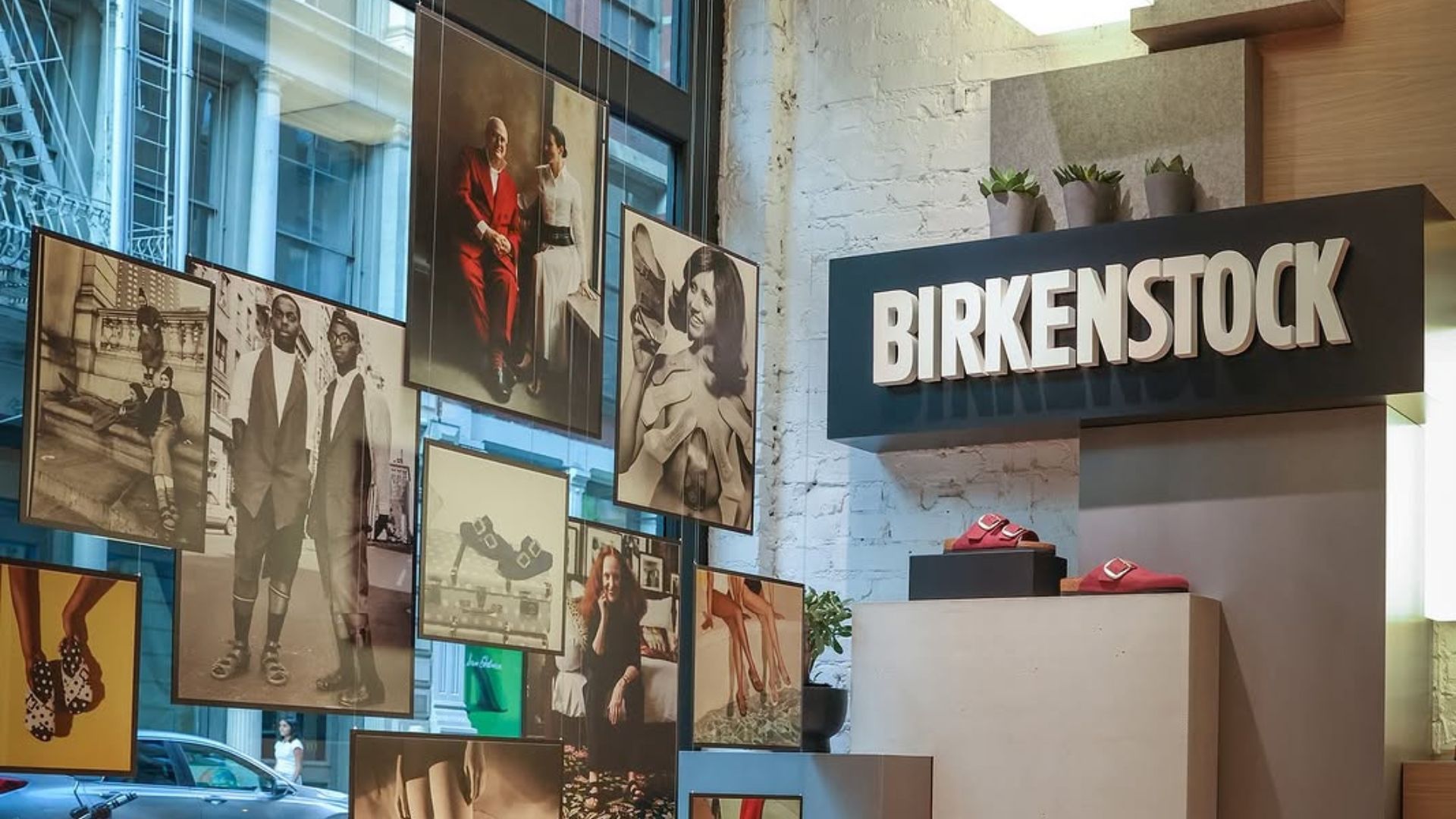 8 best Birkenstock sandals and clogs to try in 2025 (Image via Instagram/@birkenstock)