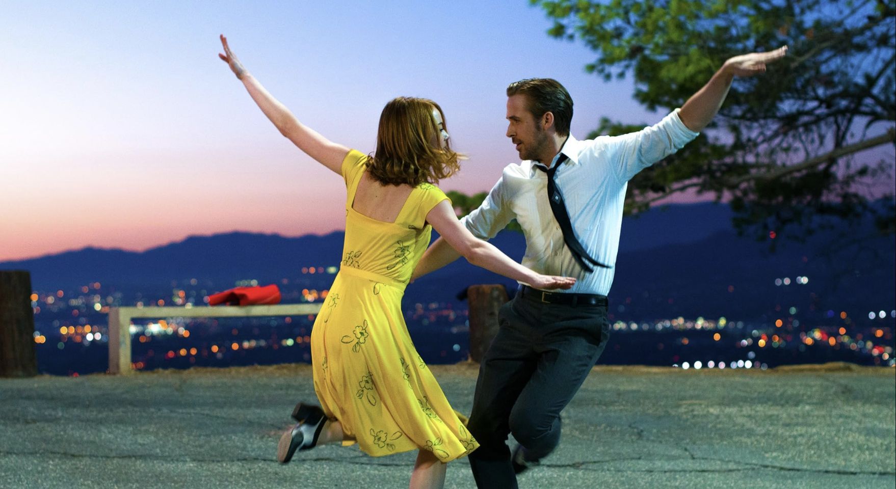 La La Land (Image via Summit Entertainment)