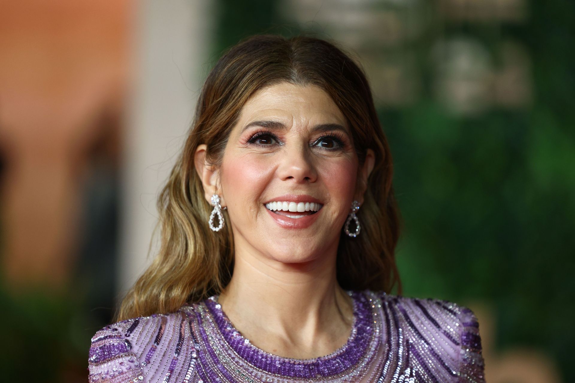 Marisa Tomei - Source: Getty