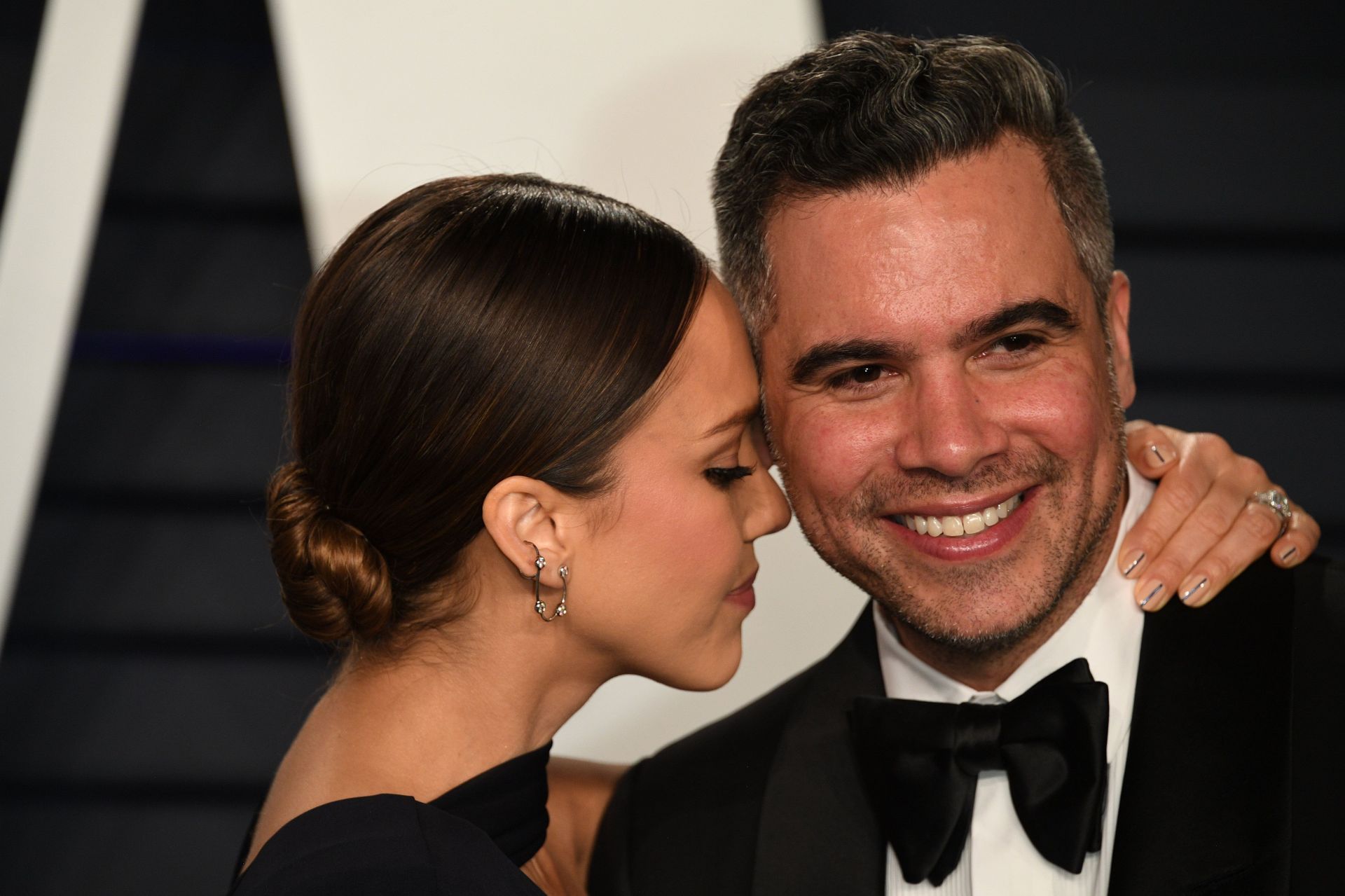 2019 Vanity Fair Oscar Party Hosted By Radhika Jones - Arrivals - Source: Getty