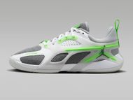 Nike Jordan Heir "Wolf Grey" Quai 54 (Image via Nike)