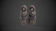 Nike Zoom Vomero 5 "Cave Stone" (Image via Nike)