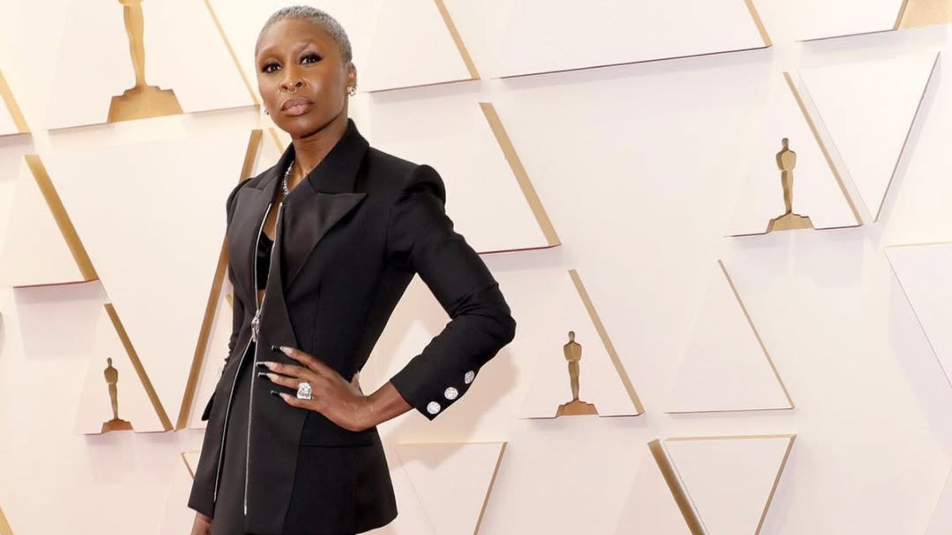 Cynthia Erivo graced the cover of W Magazine&rsquo;s Best Performances Issue 2025, and her visuals have caused excited reactions on the internet (Image via Instagram/@cynthiaerivo)