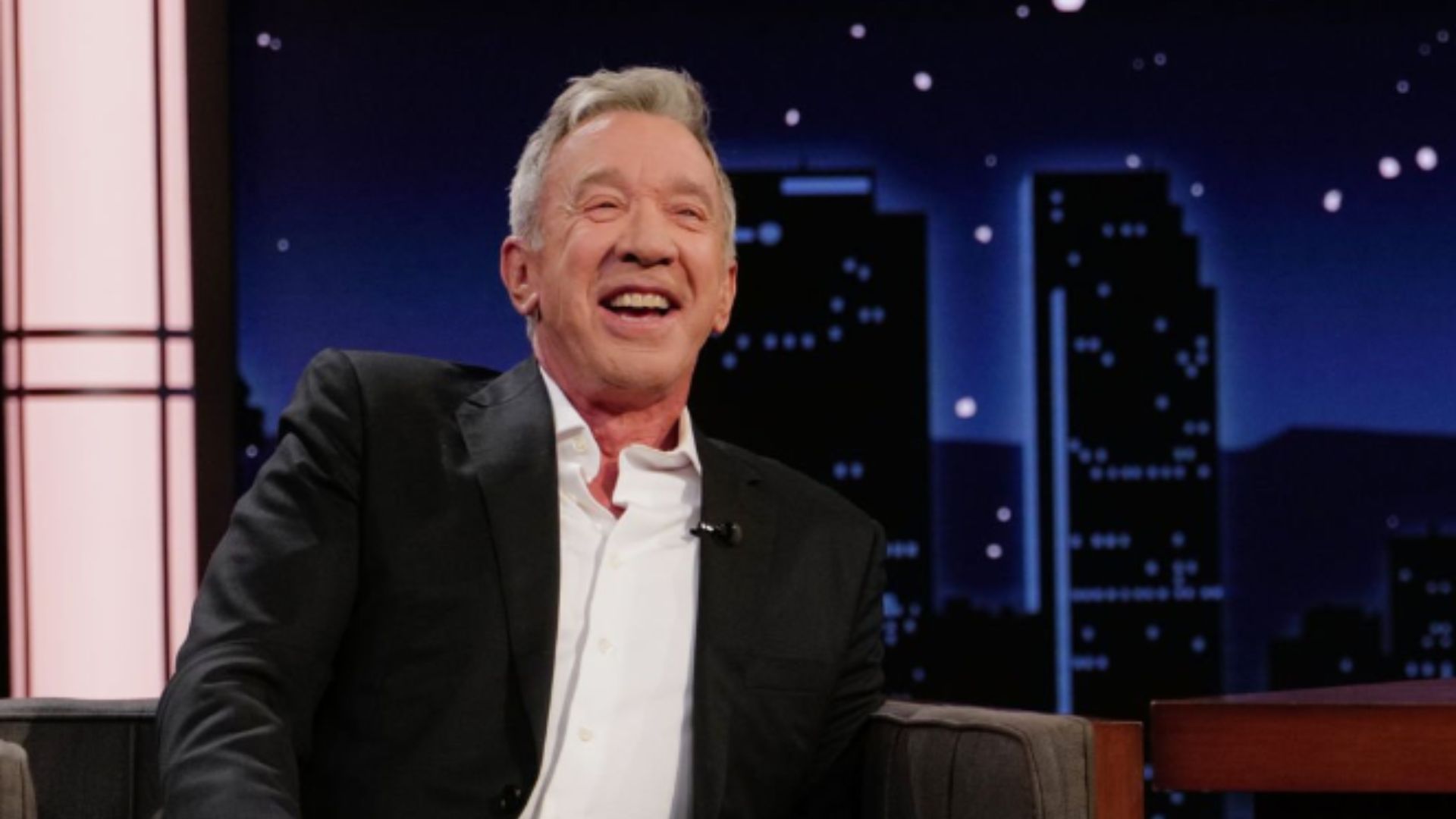 Tim Allen | Image via Getty