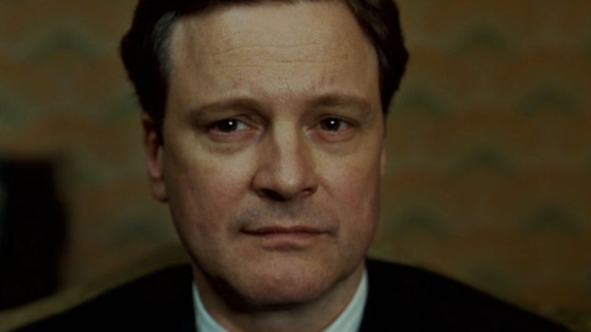 Colin Firth in The King&#039;s Speech| Image via Amazon Prime Video