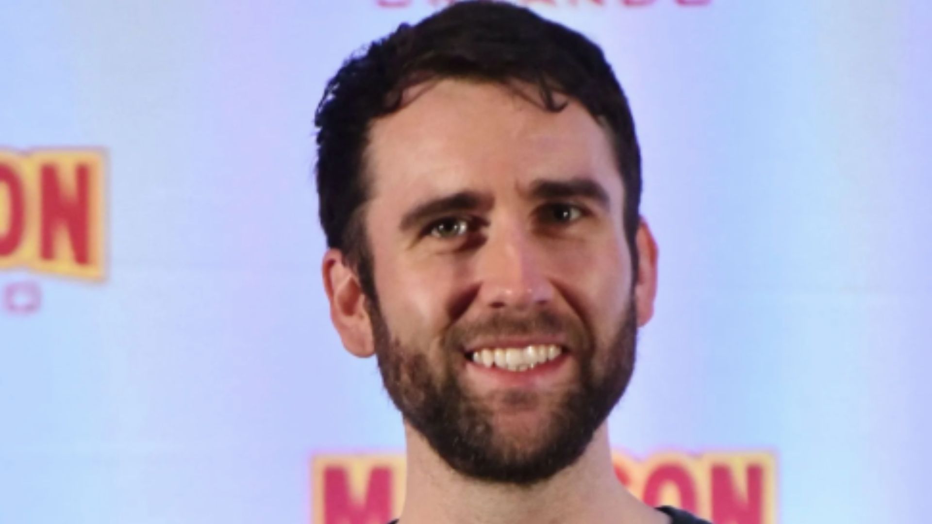 Matthew Lewis (Image via Getty)