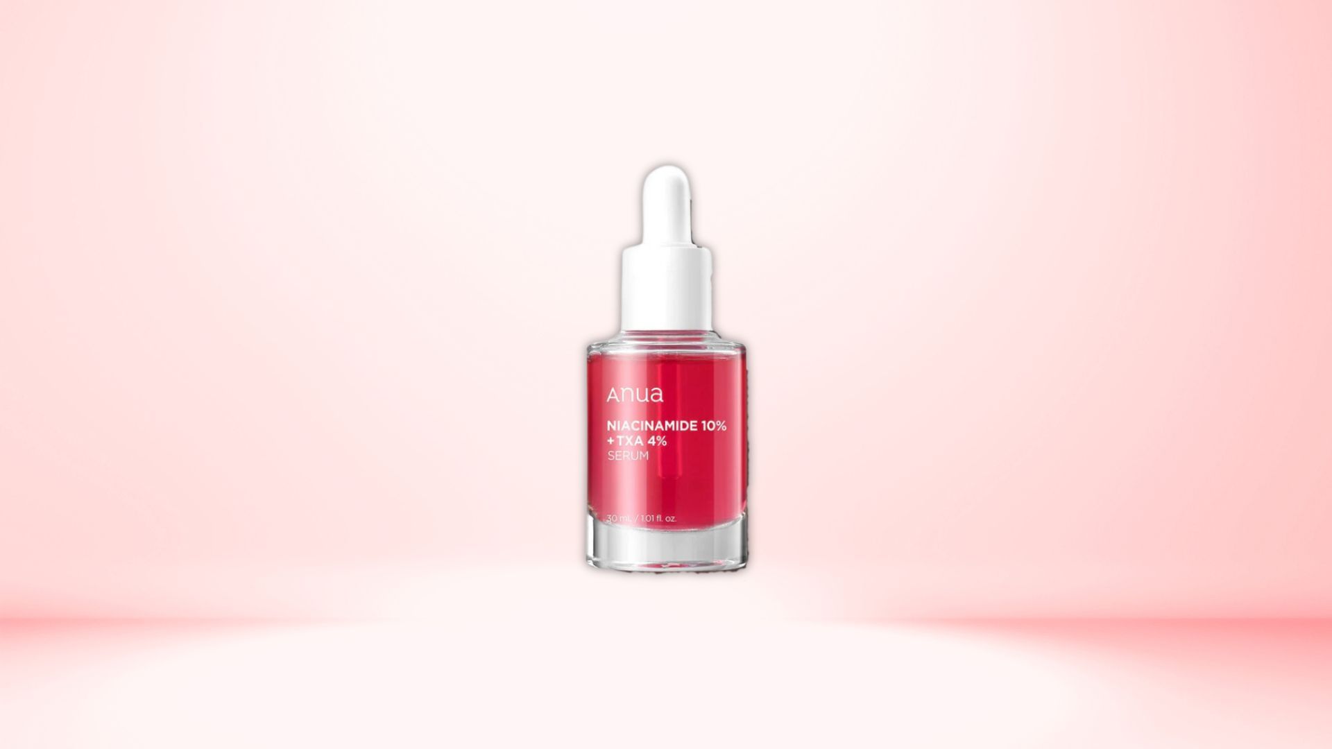 Niacinamide Serum(Image via Ulta Beauty)