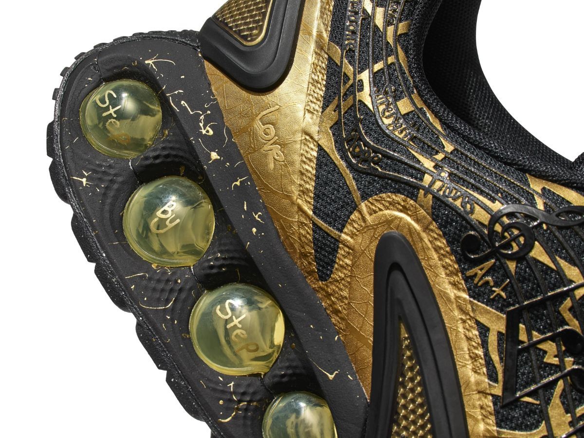 Nike Air Max Dn Doernbecher (Image via NIKE)