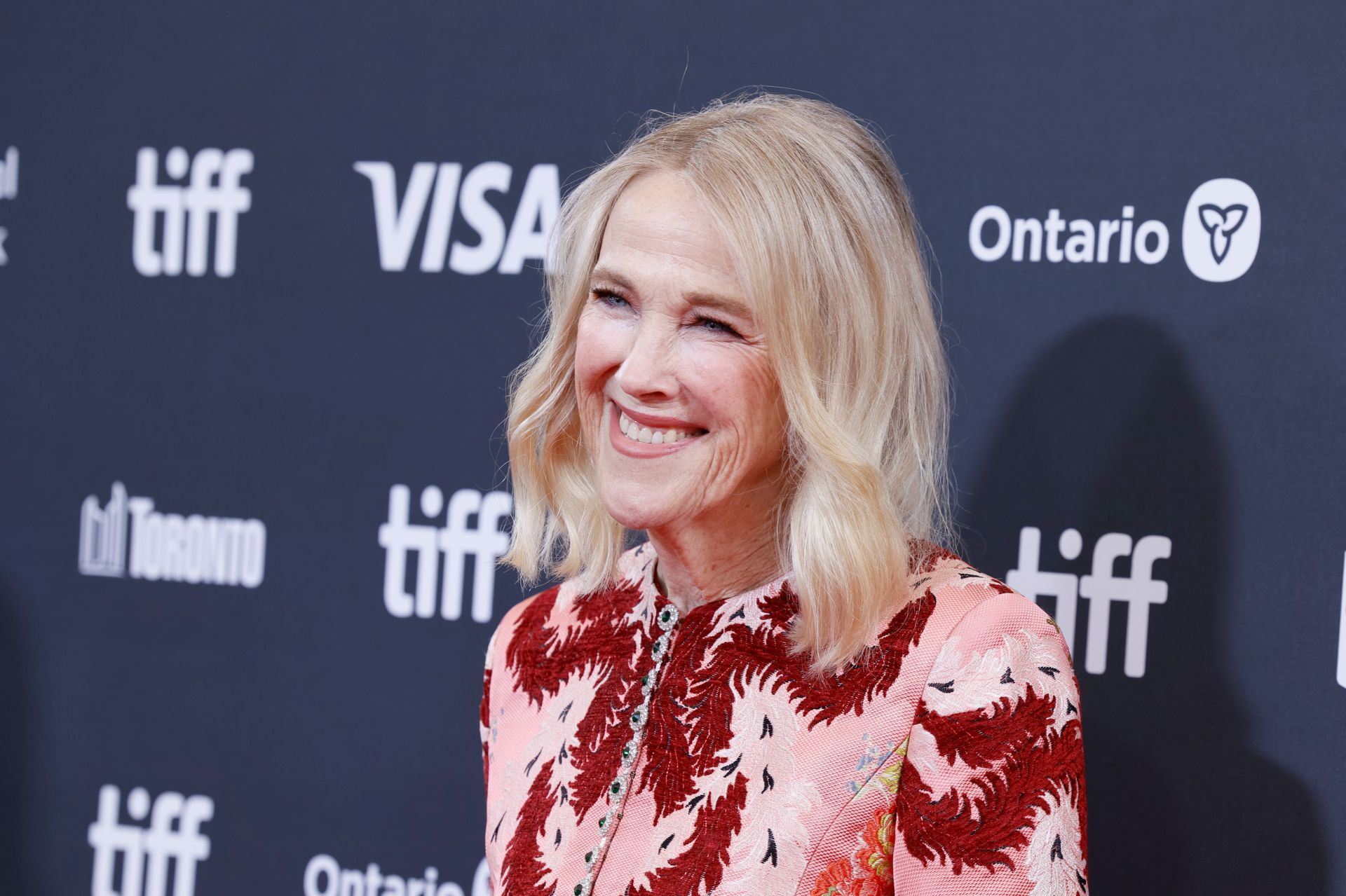 Catherine O&#039;Hara - Source: Getty